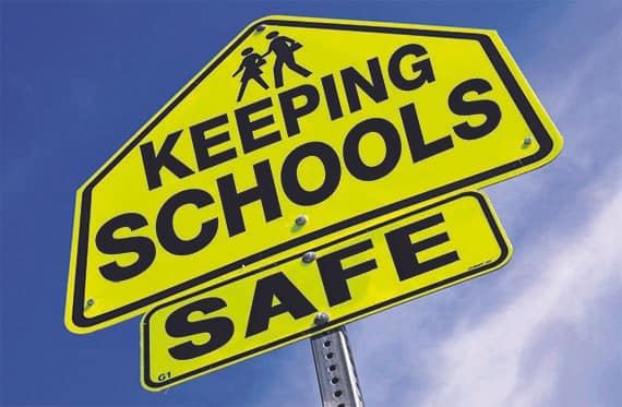 Keep Schools Safe